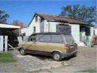 Katrina storm damage