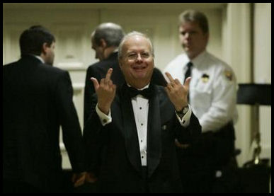 rove tells us what he really feels