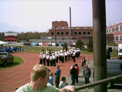 Special Olympics Cape Cod