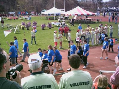 Special Olympics Cape Cod