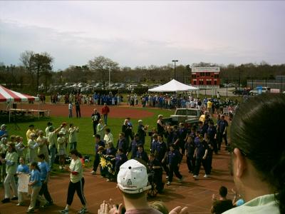 Special Olympics Cape Cod