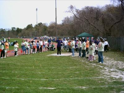 Special Olympics Cape Cod