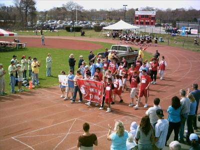 Special Olympics Cape Cod