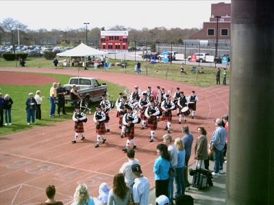 Special Olympics Cape Cod