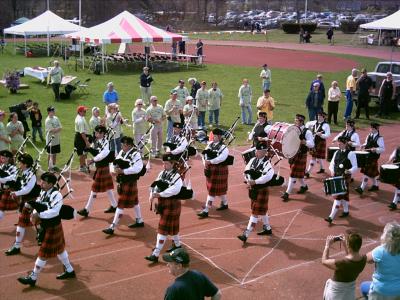 Special Olympics Cape Cod