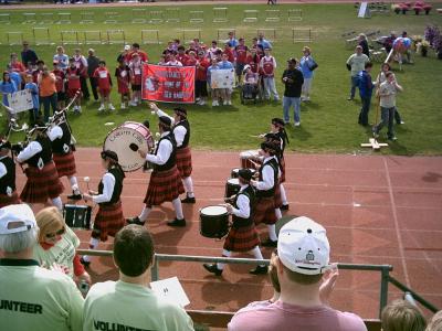 Special Olympics Cape Cod