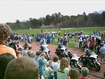 Special Olympics Cape Cod