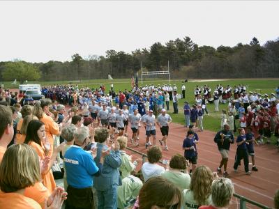 Special Olympics Cape Cod