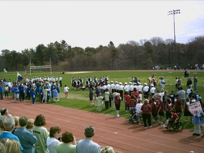 Special Olympics Cape Cod